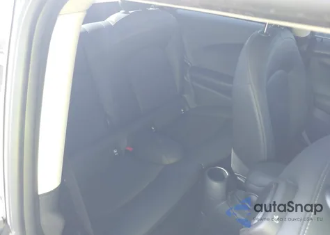 2020 Mini Hardtop Cooper from USA, damaged, VIN WMWXR3C0XL2L57628